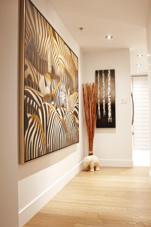 Les Immeubles Charlevoix - Le 760-306 Apartment Quebec City Bilik gambar