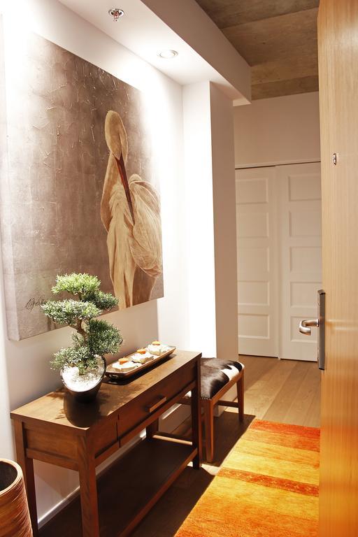 Les Immeubles Charlevoix - Le 760-306 Apartment Quebec City Bilik gambar