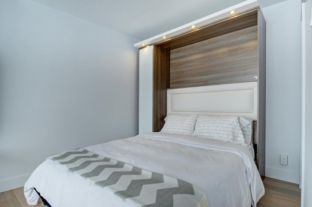 Les Immeubles Charlevoix - Le 760-306 Apartment Quebec City Bilik gambar